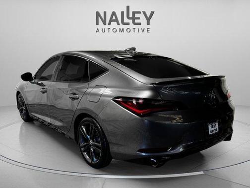 2023 Acura Integra w/A-Spec Package