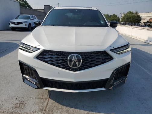 2026 Acura MDX W/A-SPEC PACKAGE