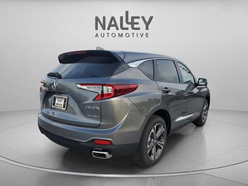 2025 Acura RDX Technology Package