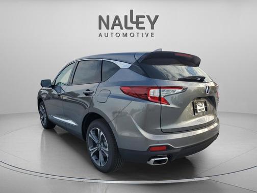 2025 Acura RDX Technology Package