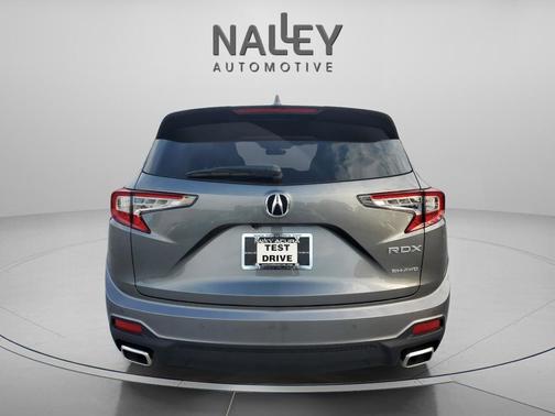 2025 Acura RDX Technology Package