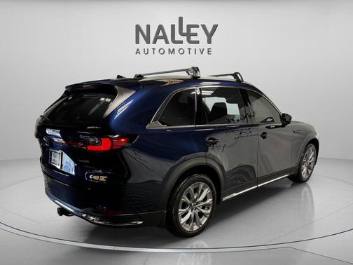 2024 Mazda CX-90 3.3 Turbo Premium