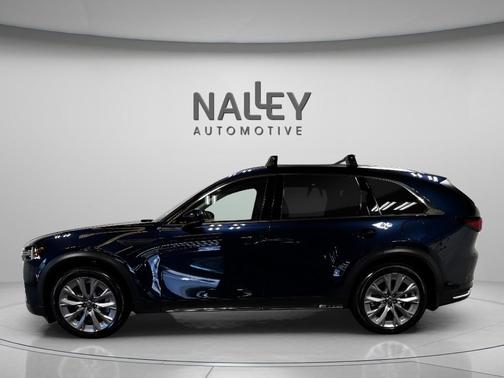 2024 Mazda CX-90 3.3 Turbo Premium