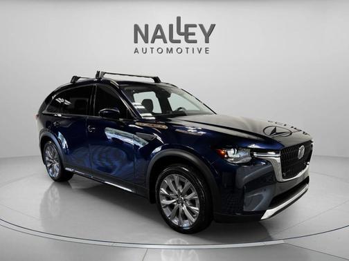 2024 Mazda CX-90 3.3 Turbo Premium