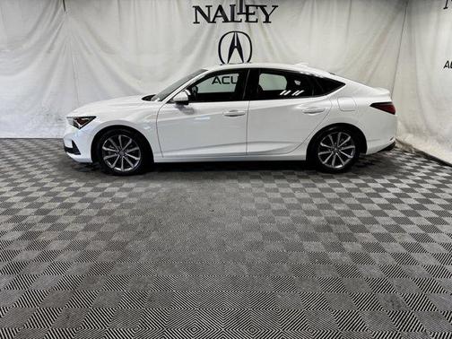 2025 Acura Integra Base