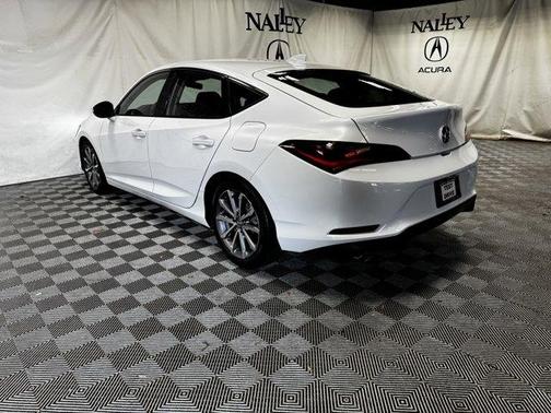 2025 Acura Integra Base