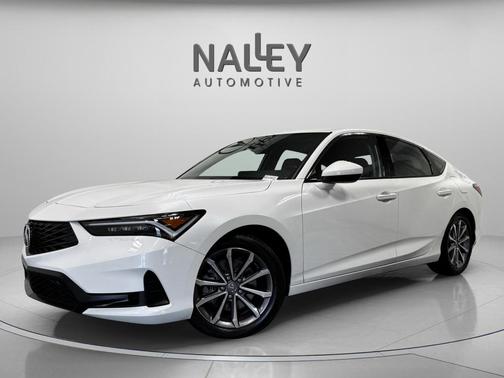 2025 Acura Integra Base