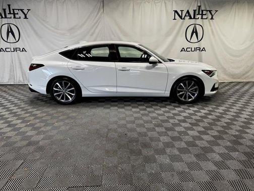 2025 Acura Integra Base