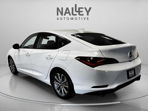 2025 Acura Integra Base