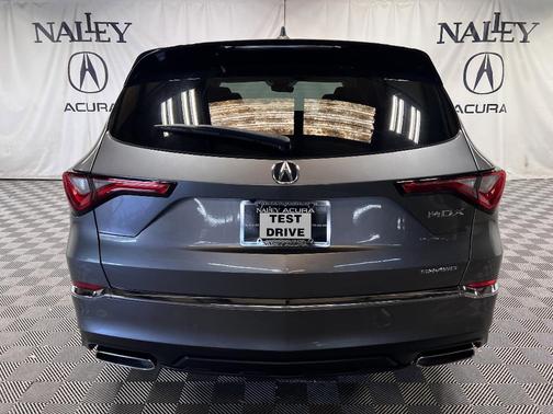 2023 Acura MDX Technology