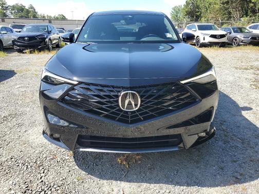 2025 Acura ADX A-Spec Advance
