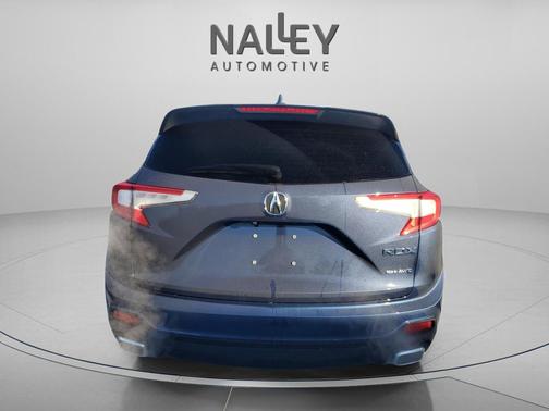 2025 Acura RDX Base