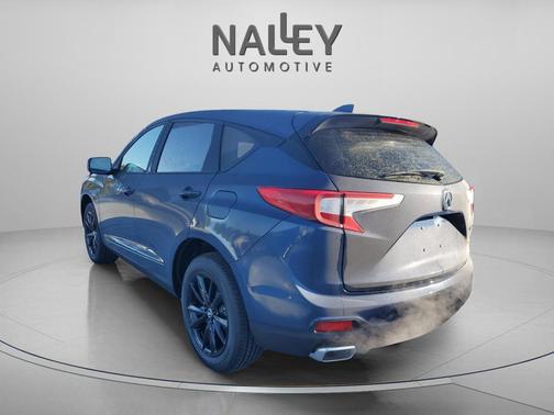 2025 Acura RDX Base