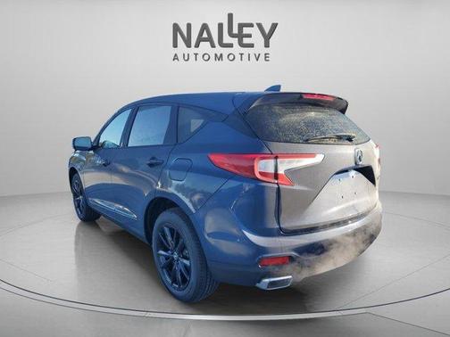 2025 Acura RDX Base