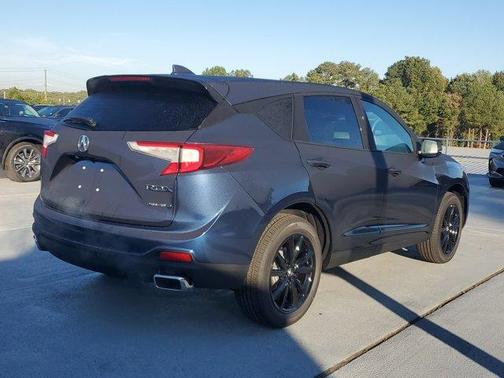 2025 Acura RDX Base