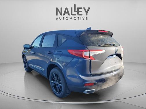 2025 Acura RDX Base