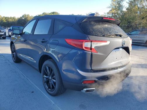 2025 Acura RDX Base
