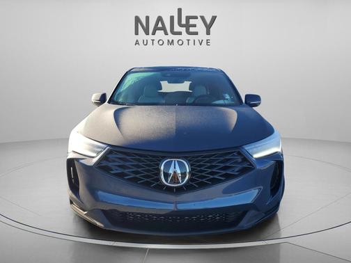 2025 Acura RDX Base