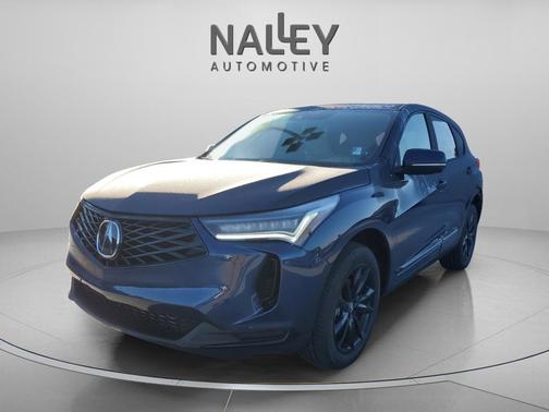 2025 Acura RDX Base