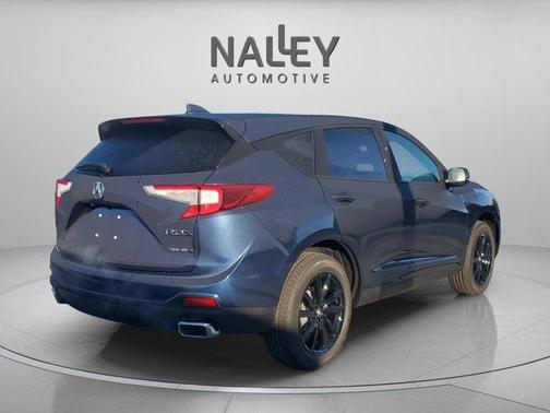 2025 Acura RDX Base