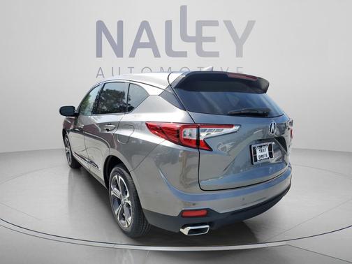 Majestic Black Pearl 2026 Acura RDX TECHNOLOGY PACKAGE