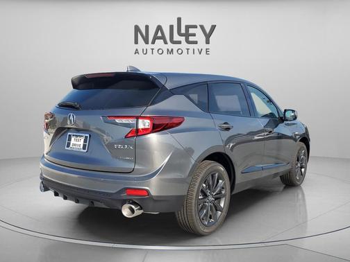 2025 Acura RDX A-Spec