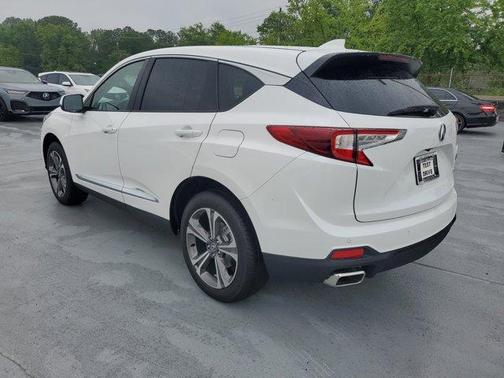 2025 Acura RDX Technology Package