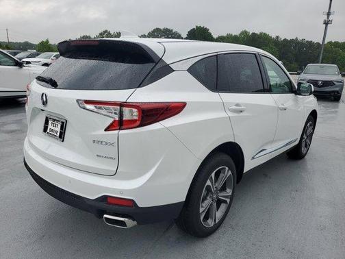 2025 Acura RDX Technology Package