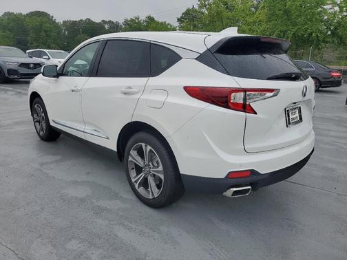 2025 Acura RDX Technology Package