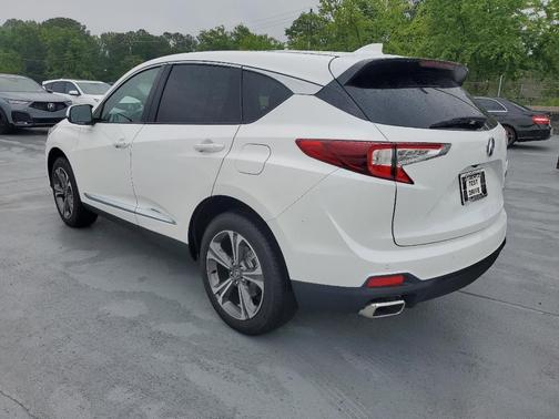 2025 Acura RDX Technology Package