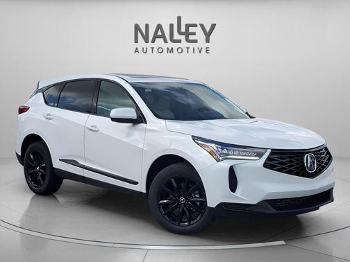 2025 Acura RDX Base