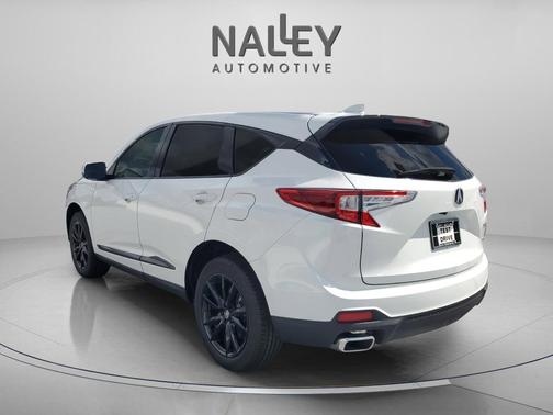 2025 Acura RDX Base