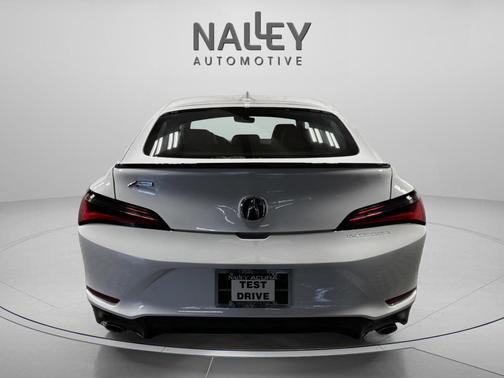 2023 Acura Integra w/A-Spec Package