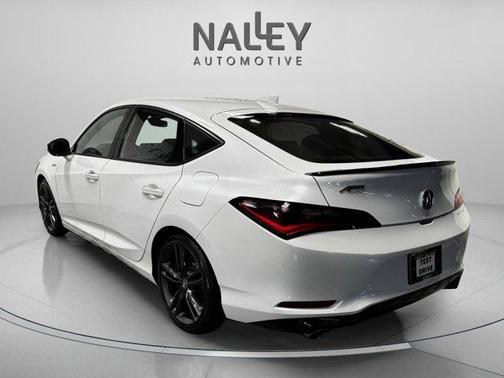 2023 Acura Integra w/A-Spec Package