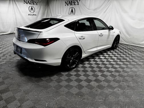 2023 Acura Integra w/A-Spec Package