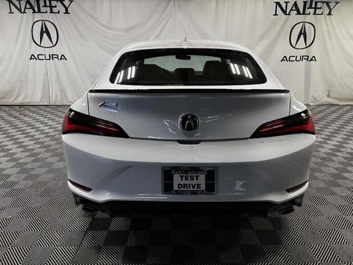 2023 Acura Integra w/A-Spec Package
