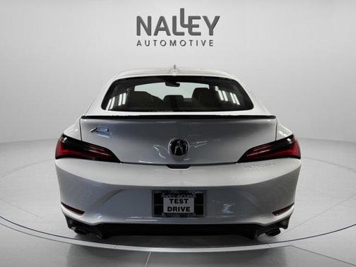 2023 Acura Integra w/A-Spec Package