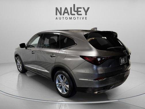 2025 Acura MDX Base