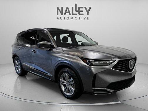 2025 Acura MDX Base
