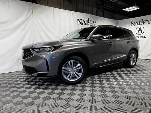 2025 Acura MDX Base