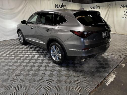 2025 Acura MDX Base