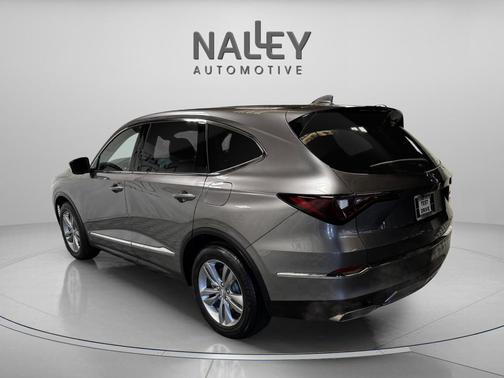 2025 Acura MDX Base