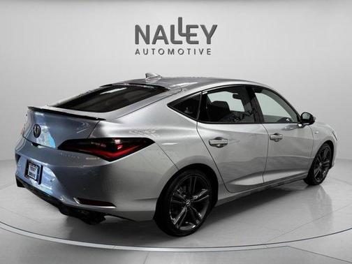 2023 Acura Integra A-Spec Technology