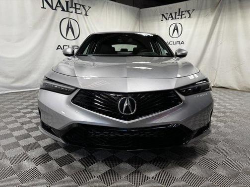 2023 Acura Integra A-Spec Technology