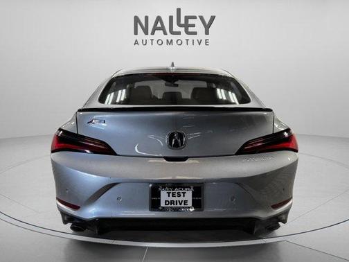 2023 Acura Integra A-Spec Technology