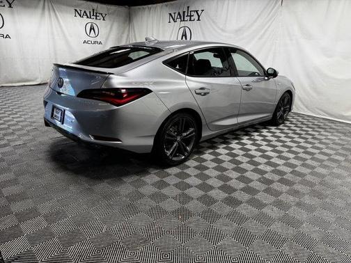 2023 Acura Integra A-Spec Technology