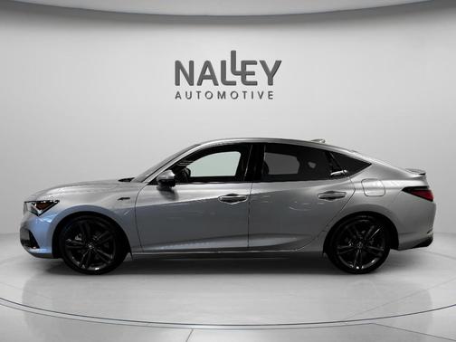 2023 Acura Integra A-Spec Technology
