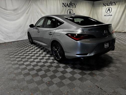 2023 Acura Integra A-Spec Technology