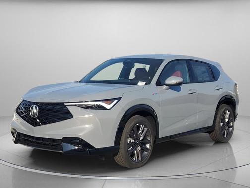 2026 Acura ADX W/A-SPEC PACKAGE