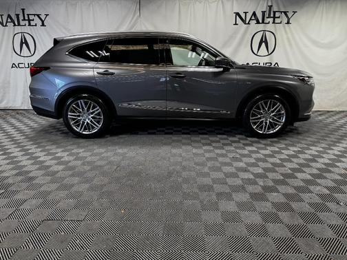 2023 Acura MDX Advance